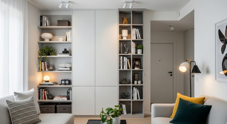 Modern Small Living Room Ideas