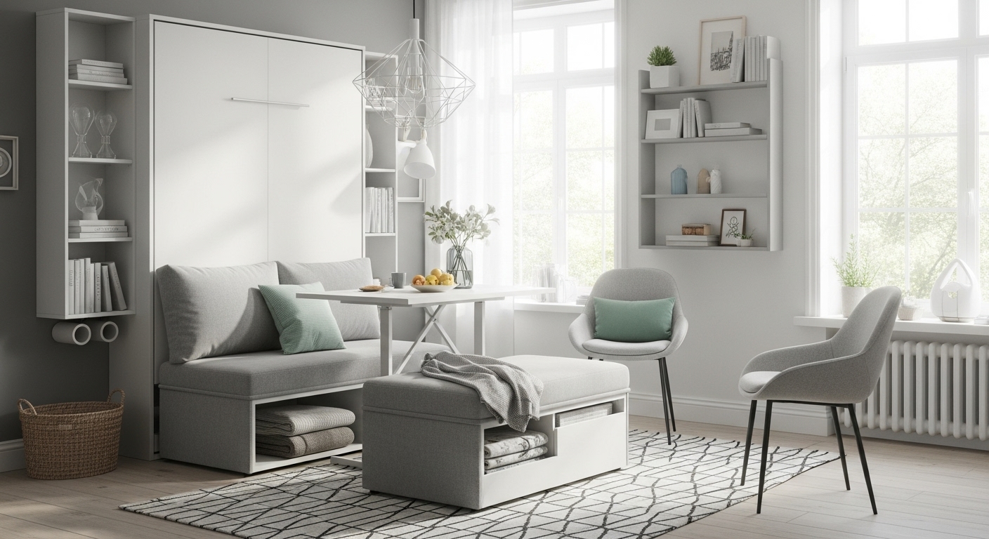 Living Room Decoration Ideas