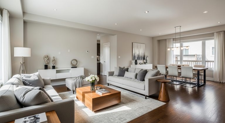 Living Room Interior Ideas