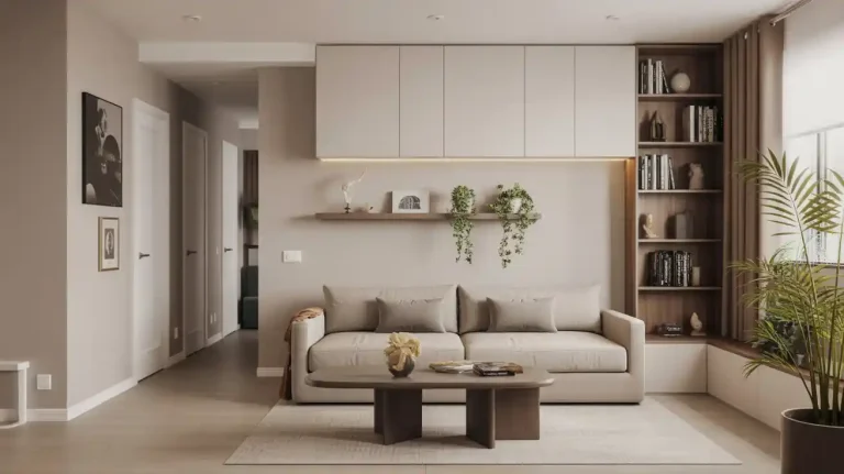 living room designs for small spaces