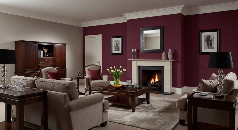 Living Room Color Ideas