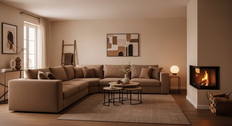 Sofa Set