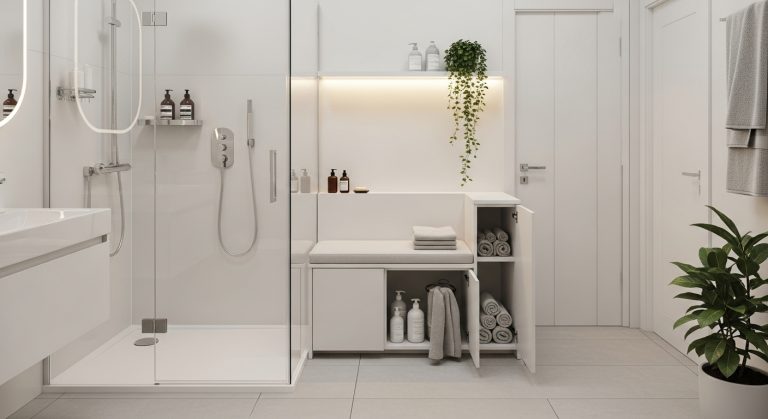Small Bathroom Ideas