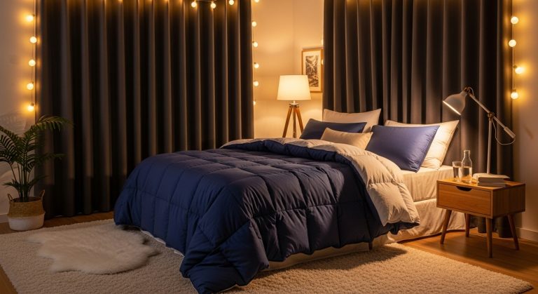 Curtains for Bedroom