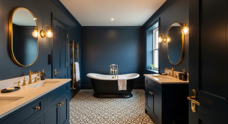 Bathroom Remodel Ideas