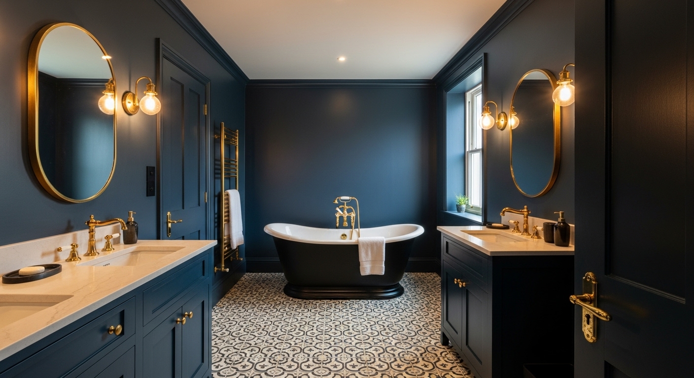 Bathroom Remodel Ideas