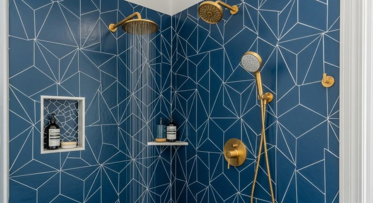 Bathroom Shower Ideas