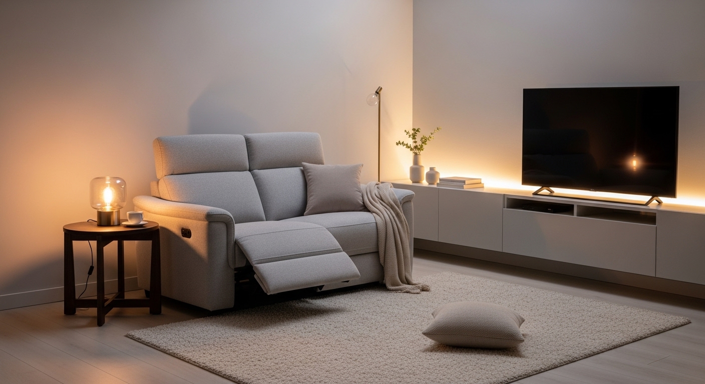 Sofas for Small Spaces
